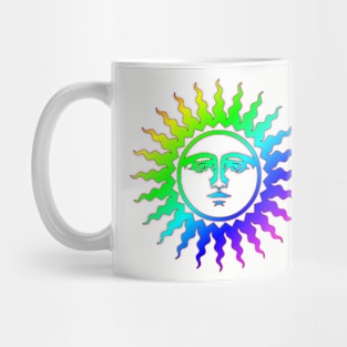 Sunshine Mug